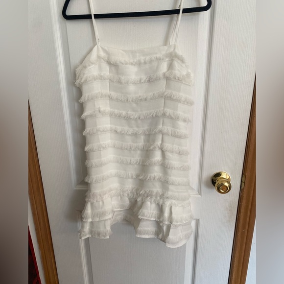 Princess Polly Molina Mini Dress - Picture 3 of 8